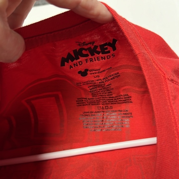 Mickey‎ Mouse - Picture 5 of 7